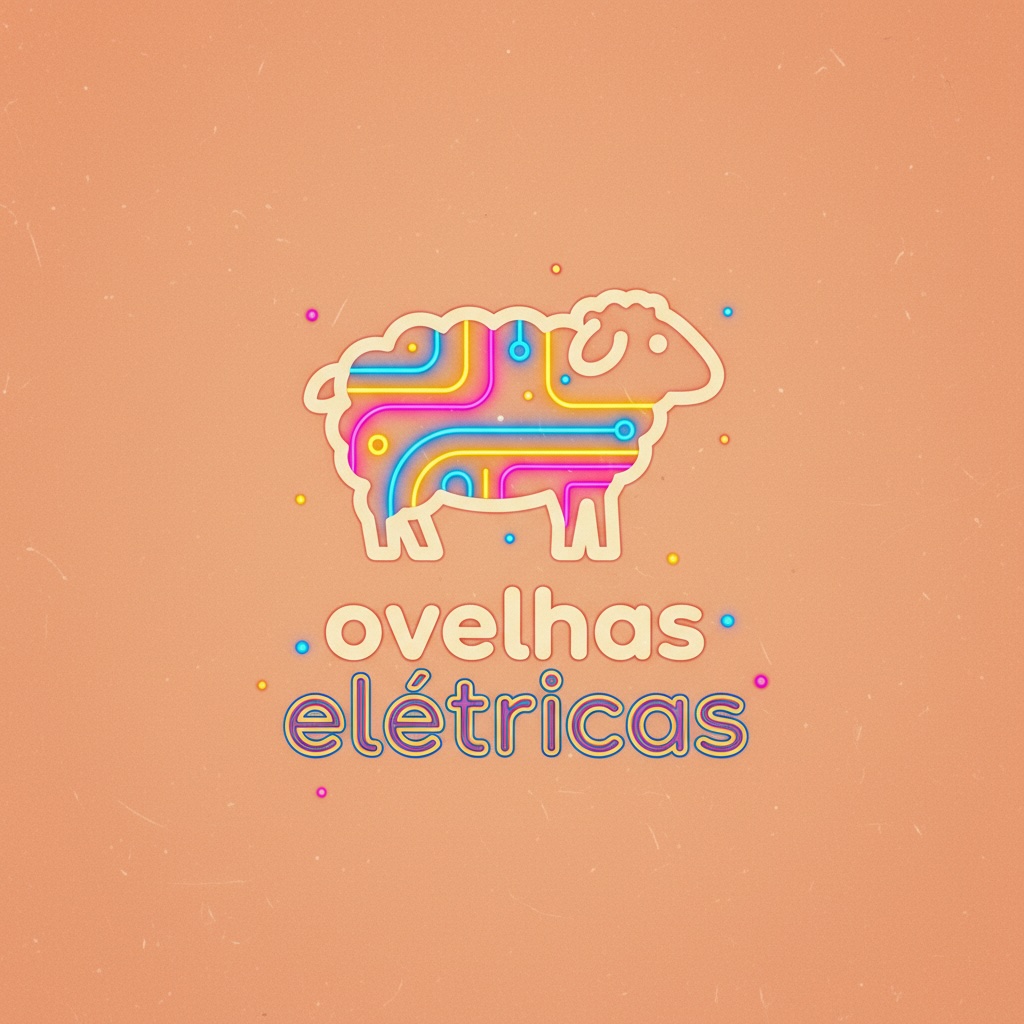 Ovelhas Elétricas